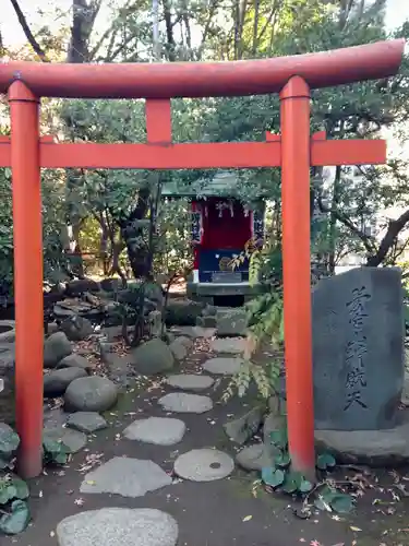 愛宕神社(東京都)