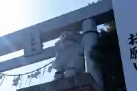 乃木神社(北海道)