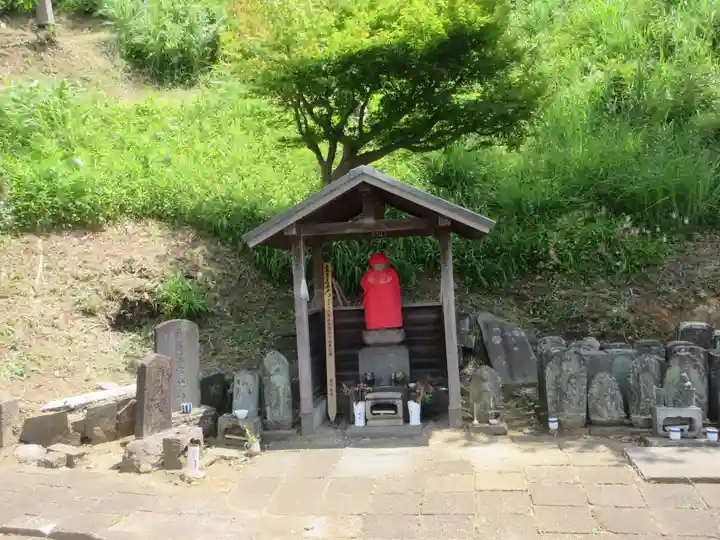 妙福寺(神奈川県)