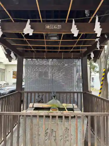 豊平神社(北海道)