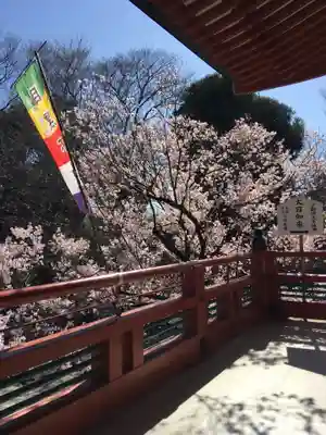 瀧泉寺（目黒不動尊）のその他建物