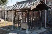 八雲神社 (通五丁目)(栃木県)