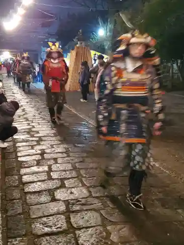 鑁阿寺(栃木県)