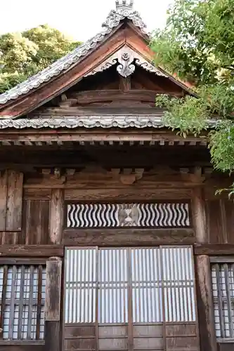 泉福寺(大分県)