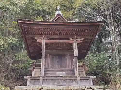 一乗寺のその他建物