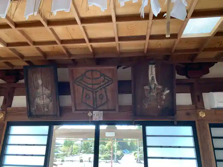 妙福寺のその他建物