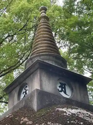 上野大佛(東京都)