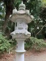 息栖神社(茨城県)