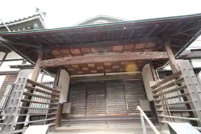 金蔵寺(神奈川県)
