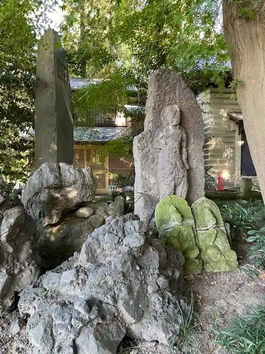 大前神社(栃木県)