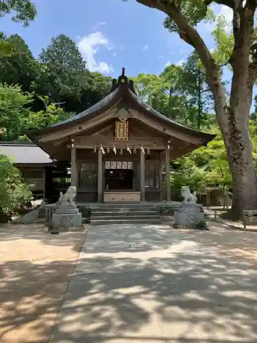宝満宮竈門神社(福岡県)