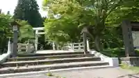 土津神社|こどもと出世の神さまのその他建物