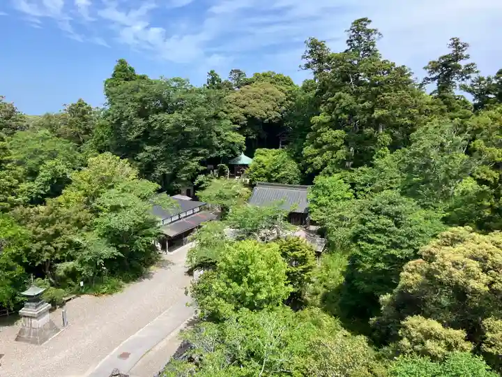 笠森寺(千葉県)