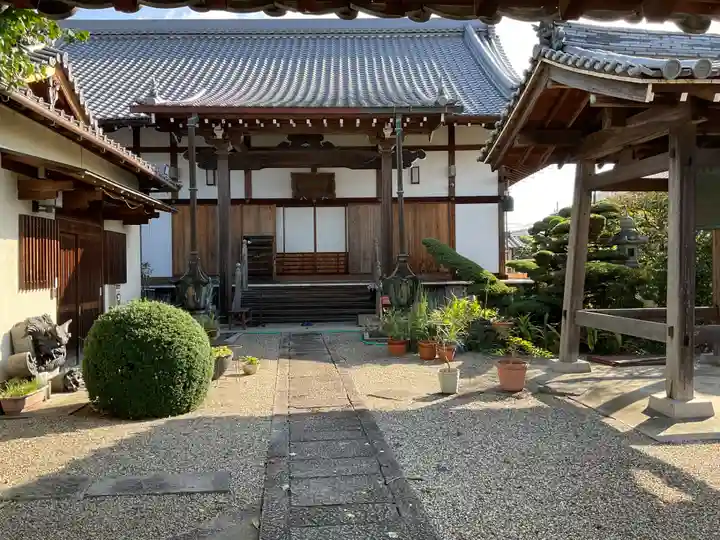 西教寺(京都府)