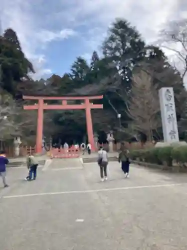 香取神宮(千葉県)
