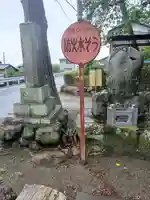 千手観音堂のその他建物