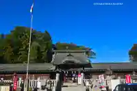 鹿沼今宮神社(栃木県)