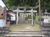 八幡神社(岐阜県)