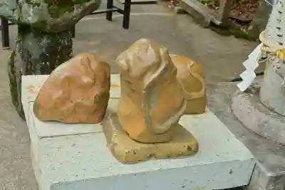 高龍神社(新潟県)