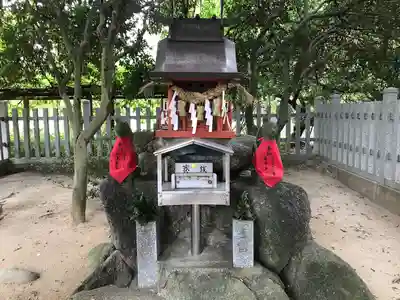 日吉神社(福岡県)