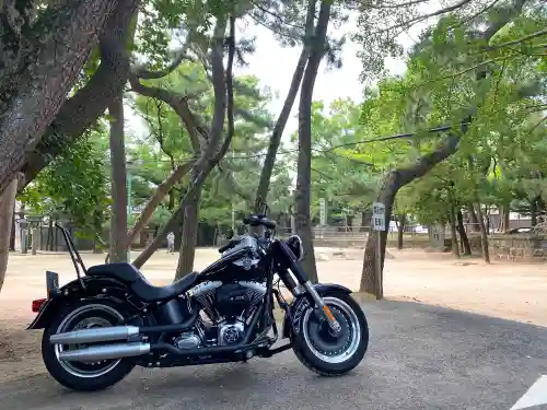 意富比神社(千葉県)