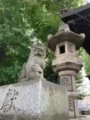 伊勢崎神社(群馬県)