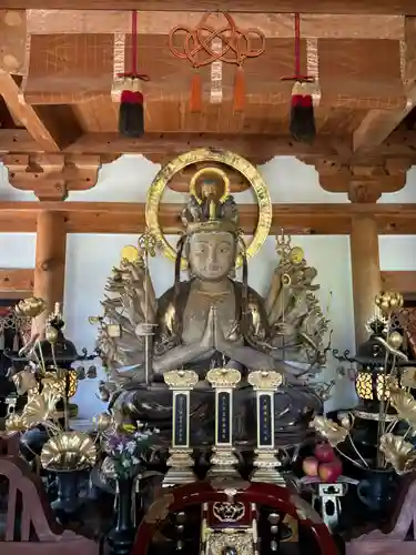 妙感寺(滋賀県)