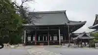 興正寺(京都府)