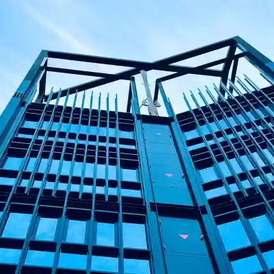 築土神社(東京都)