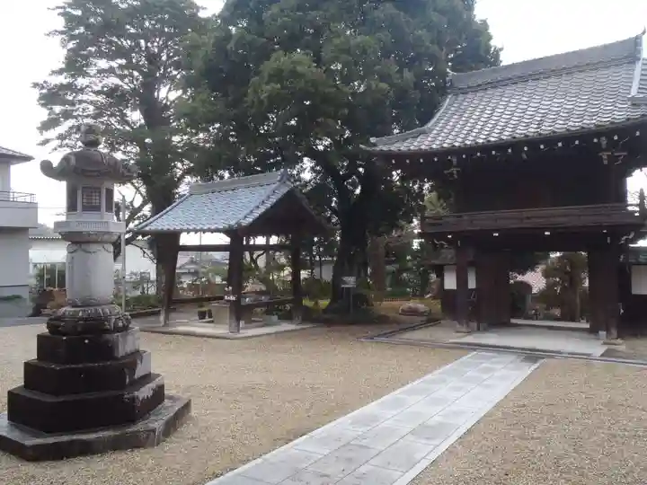 和徳寺(愛知県)