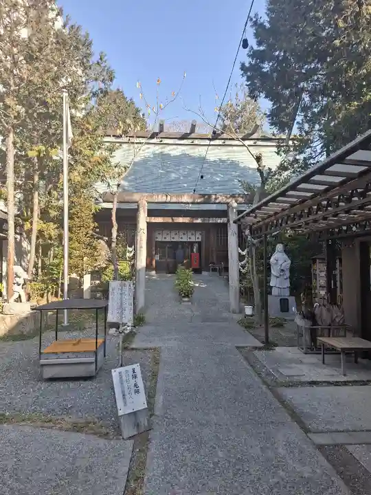 高知大神宮(高知県)