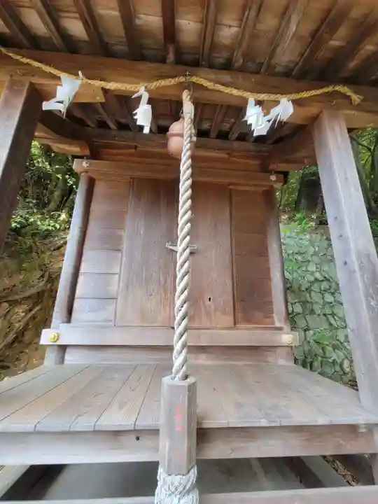 伊佐爾波神社(愛媛県)
