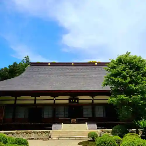 龍潭寺(静岡県)