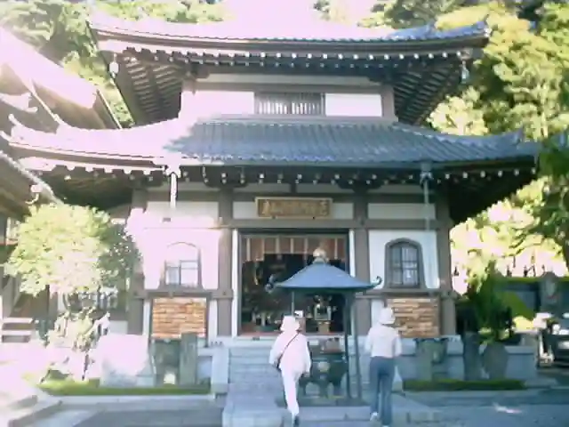 長谷寺のその他建物