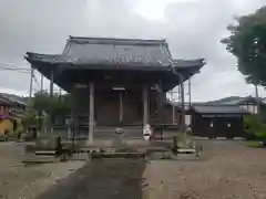 西野薬師堂(滋賀県)