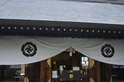 松陰神社(東京都)