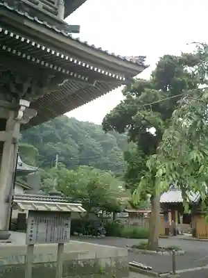 蓮乗院のその他建物