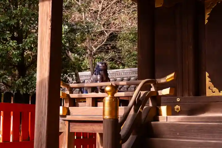 賀茂別雷神社(上賀茂神社)(京都府)