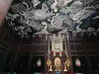 建仁寺(建仁禅寺)(京都府)