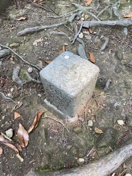 能勢妙見山(真如寺境外仏堂)のその他建物