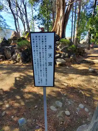 稲荷神社のその他建物
