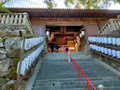 吉備津神社(岡山県)