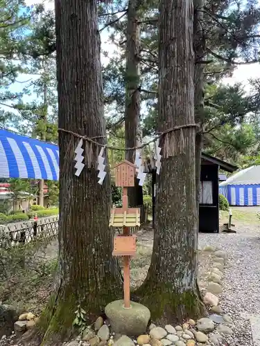 大崎八幡宮(宮城県)