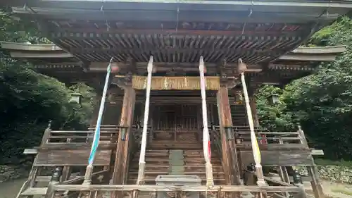 矢川神社(滋賀県)