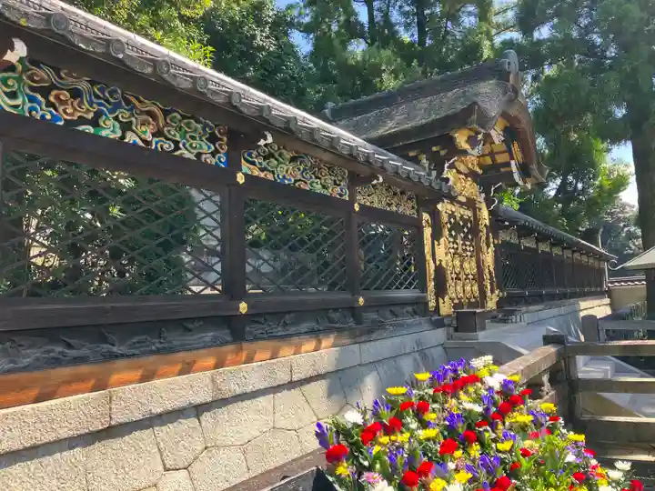 大谷祖廟(京都府)