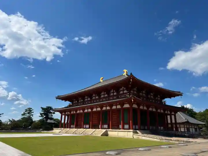 興福寺 南円堂(奈良県)