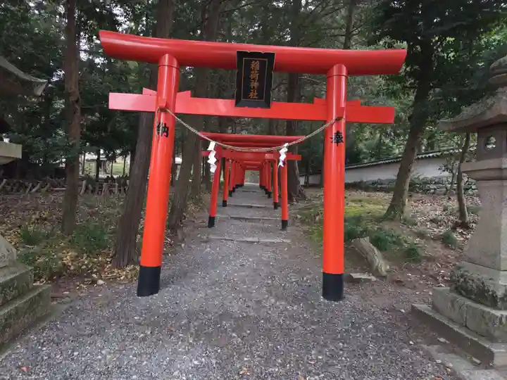 吉備津彦神社(岡山県)