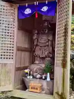 川見薬師寺(愛知県)