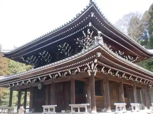 知恩院のその他建物