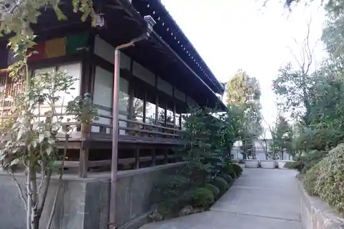 常楽院(東京都)